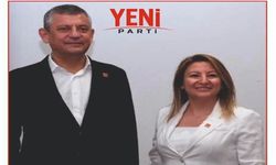 İrem Yasemin Savaş, Yeni Parti Araç İlçe Başkanı oldu