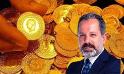 İslam Memiş gram altın için yeni zirve tahminini açıkladı