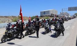 İstiklal Yolu’nda 300 motosikletli tarihi yolculuğa çıkacak