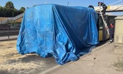 D-100'de feci kaza: 3 kişi hayatını kaybetti