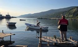 Kastamonu’da yasa dışı palamut avına geçit yok: 4 kişiye ceza