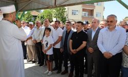 Kanalda cansız bedeni bulunan 19 genç toprağa verildi