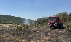 Kastamonu destek verdi: Kontrol altında