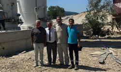 Karadeniz’in en büyüğü Kastamonu’da yükseliyor