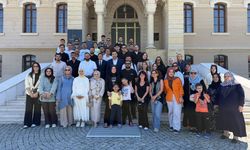 KAS-DER Gençlik Kolları heyetinden Kastamonu ziyareti