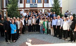 KAS-DER Kastamonu Şube Başkanı belli oldu