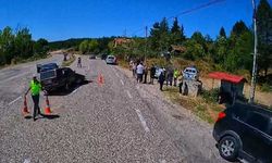 Kastamonu-Araç yolundaki kazadan yeni detaylar