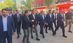 Kastamonulu Bakan, komşu Karabük’te