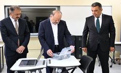 Kastamonu’da okullar yeni eğitim yılına hazırlanıyor