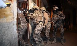 Kastamonu’da DEAŞ operasyonu: 30 ilde 104 şüpheli Yakalandı