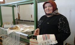 Kastamonu'da evde başlayan girişimcilik hikayesi