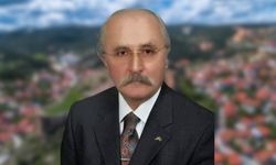 Kastamonu eski İl Kültür ve Turizm Müdürü hayatını kaybetti