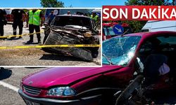 Son dakika! Kastamonu’da can pazarı: 1 Ölü, 2 yaralı