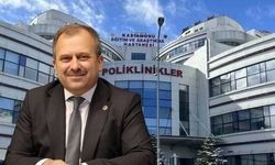 Kastamonu Milletvekili Uluay üç başlıkta anlattı: Sağlıkta neler değişecek?