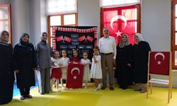 Kastamonu Müftülüğü'nden anlamlı program: Şehit Ahmet Şahan unutulmadı