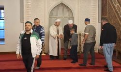 Kastamonu’da Mevlid-i Nebi Haftası kapsamında sabah buluşması