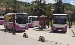 Kastamonu’da dolmuşlar kontak mı kapatacak? Başkandan dikkat çeken açıklama