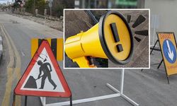 Kastamonu’da siyasetçilere yol tepkisi: ‘Sadece dinliyorlar’