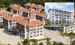 Kastamonu’da listede: Ev ve iş yeri sahibi olabilirsiniz
