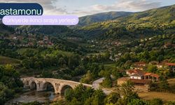 Kastamonu Türkiye’de ikinci sıraya yerleşti