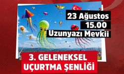 Kastamonu'da çocukların hayal gücü gökyüzüyle buluşacak
