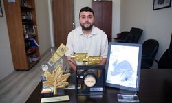 Kastamonu Üniversitesi imzalı ‘Kudret’e 13 festival ödülü