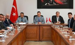 Kastamonu Üniversitesi yeni eğitim-öğretim dönemi için hazırlıklara başladı