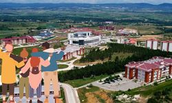 Kastamonu Üniversitesi’nde kayıt heyecanı başladı