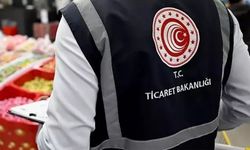 Kastamonu’da 12 bin ürüne denetim: 7 ihlal tespit edildi
