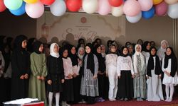 Kastamonu’da 60 öğrenci Kur’an kursu eğitimini tamamladı
