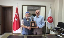 Kastamonu’da anlamlı bağış: Hafızlık öğrencileri için gayrimenkul desteği