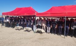 Kastamonu’da balıkçılar yeni sezon için 'Vira bismillah' dedi