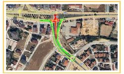 Kastamonu’da bu yolu kullanacaklar dikkat! 11 Ağustos’ta trafiğe kapanıyor