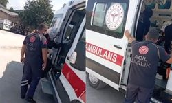 Kastamonu’da denizde can pazarı: 4 kişilik aile güçlükle kurtarıldı