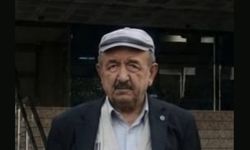 Kastamonu’da emekli orman personeli Hasan Yeni vefat etti