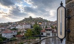 Kastamonu’da hafta sonu hava nasıl olacak? İşte tahminler