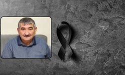Kastamonu’da Hasan Palabıyık vefat etti