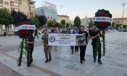 Kastamonu’da hayatını kaybetmişti: Eren Köse Karabük’te anıldı