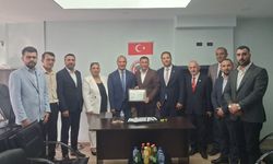 Kastamonu’da KAL-DER ve Anahtar Parti buluştu: Kalkınma için destek sözü