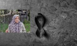 Kastamonu’da Saniye Çömez hayatını kaybetti