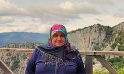 Kastamonu’da Şerife Özdemir hayatını kaybetti