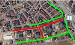 Kastamonu’da sürücülere yol uyarısı