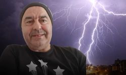 Kastamonu’da yağış alarmı! Mehmet Yıldız nokta nokta açıkladı
