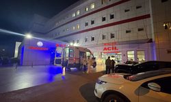 Kastamonu'da yürekleri ağza getiren olay! Minibüsün altında kalan çocuk yaralandı