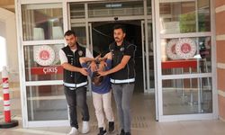 Kastamonu’daki evi uyarıcı madde fabrikasına çevirmişti: Tutuklandı