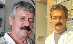 Kastamonulu eczacı hayatını kaybetti