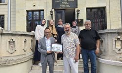 Kastamonulu hattatların mirası hayat buldu