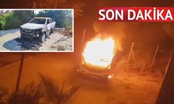 Kastamonulu kadının kocası ateşe verdi: Mimar koca hayatını kaybetti!