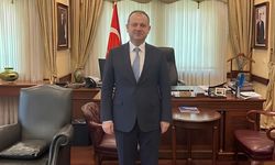 Kastamonulu Tuğgeneral Samancı’ya önemli görev