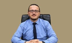 Kastamonulu Uzman Doktor İlker Uluçay'a önemli görev